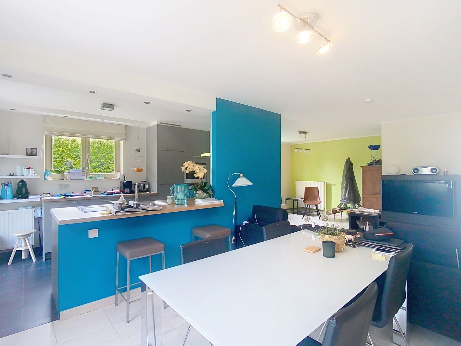 Huis te huur foto 4