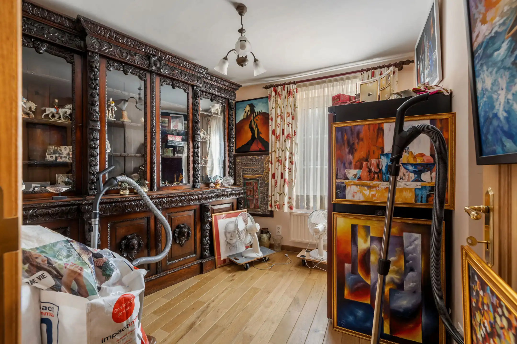 zeer ruim energiezuinig appartement 143m²  foto 15