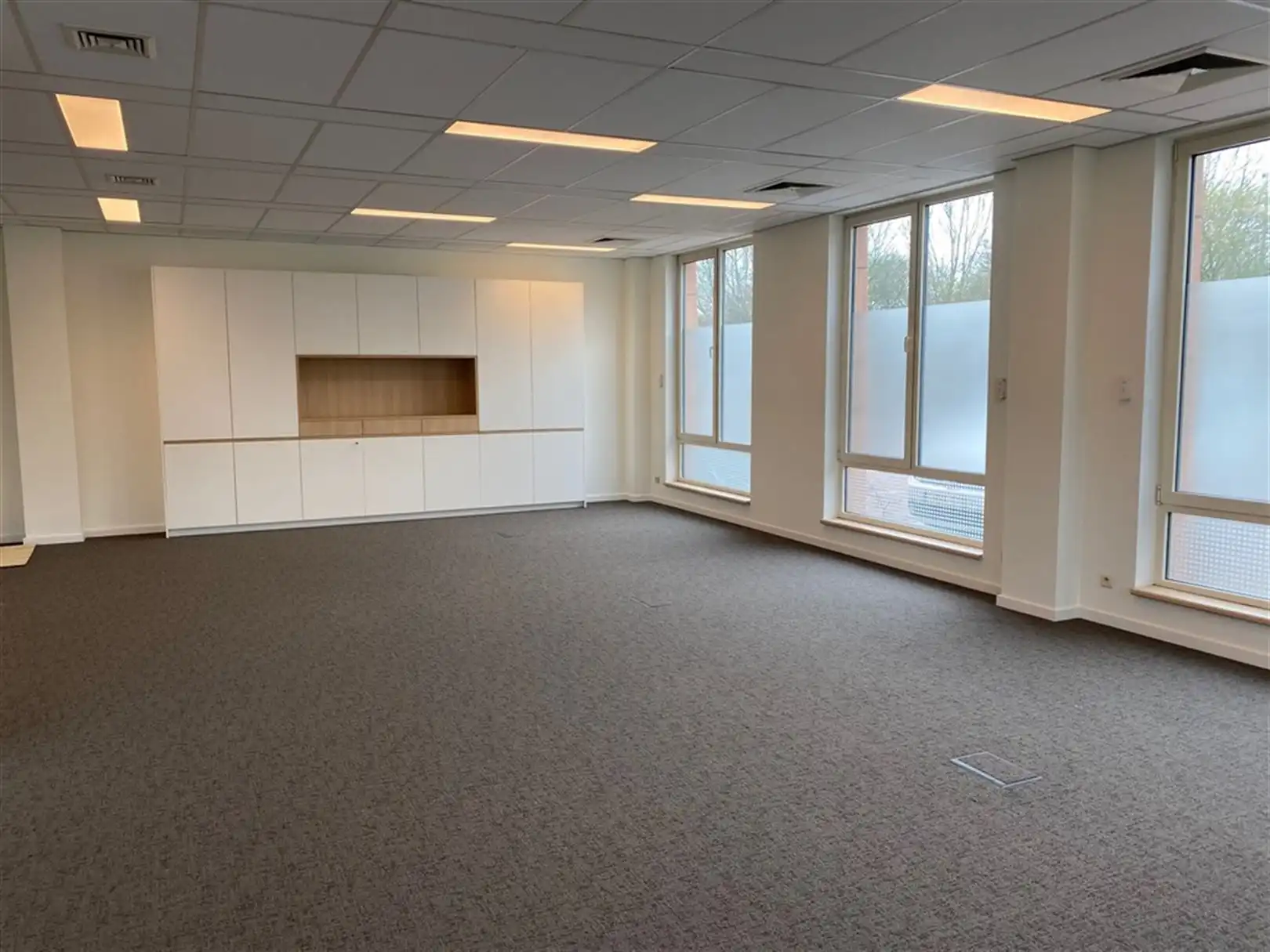 Kantoren in Drogenbos - opsplitsbaar vanaf 475m². foto 7