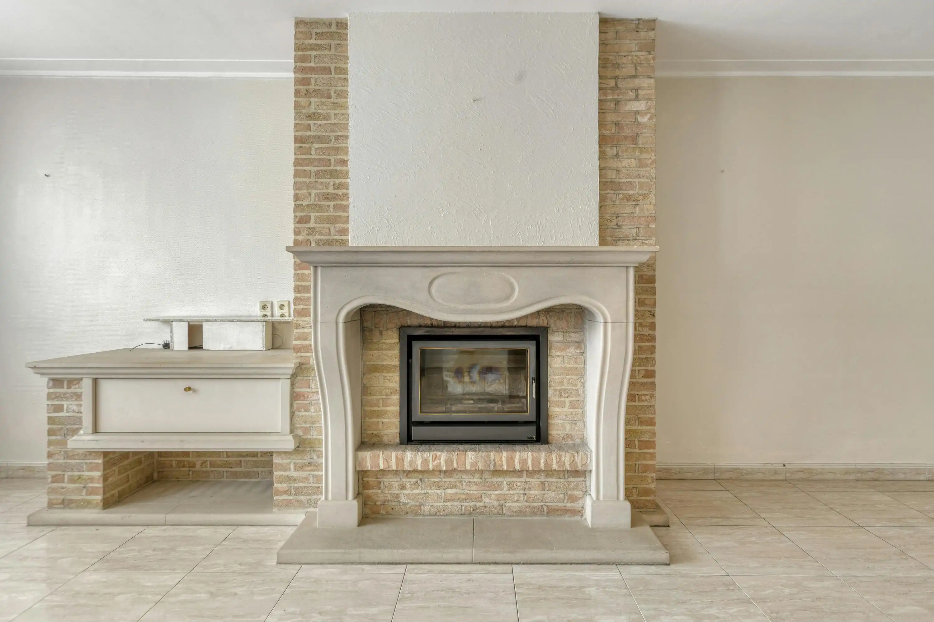 Gelijkvloers appartement te koop in Deurne met garage  foto 5