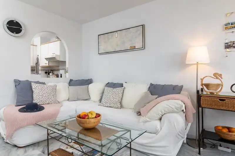 Vakantiewoning Angel Blanco foto 8