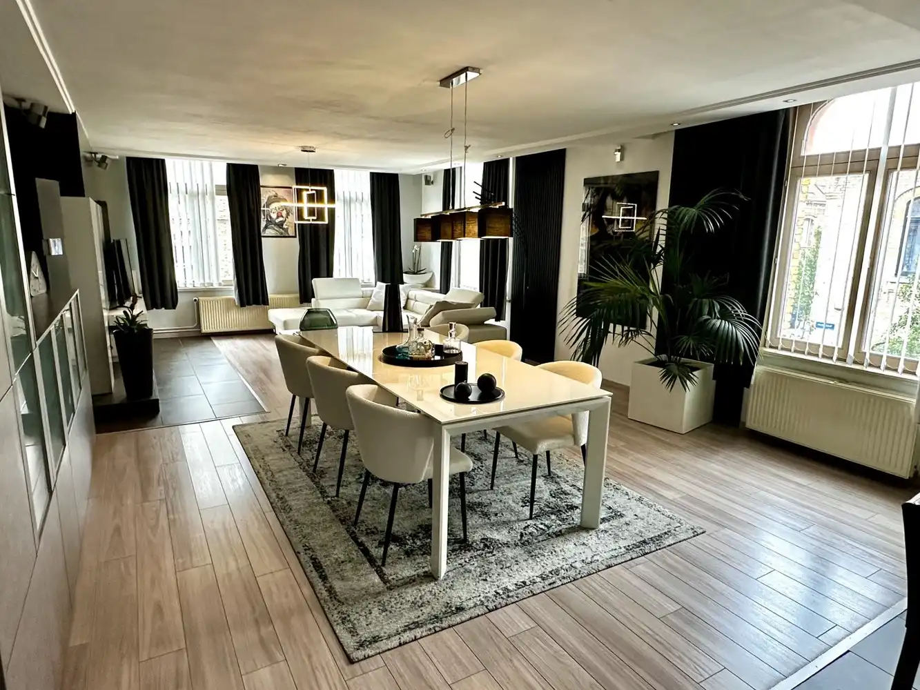 Appartement te koop foto 21