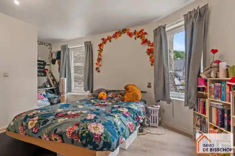 Gezellig huisje met 1 slaapkamer in het centrum van Geraardsbergen foto 8