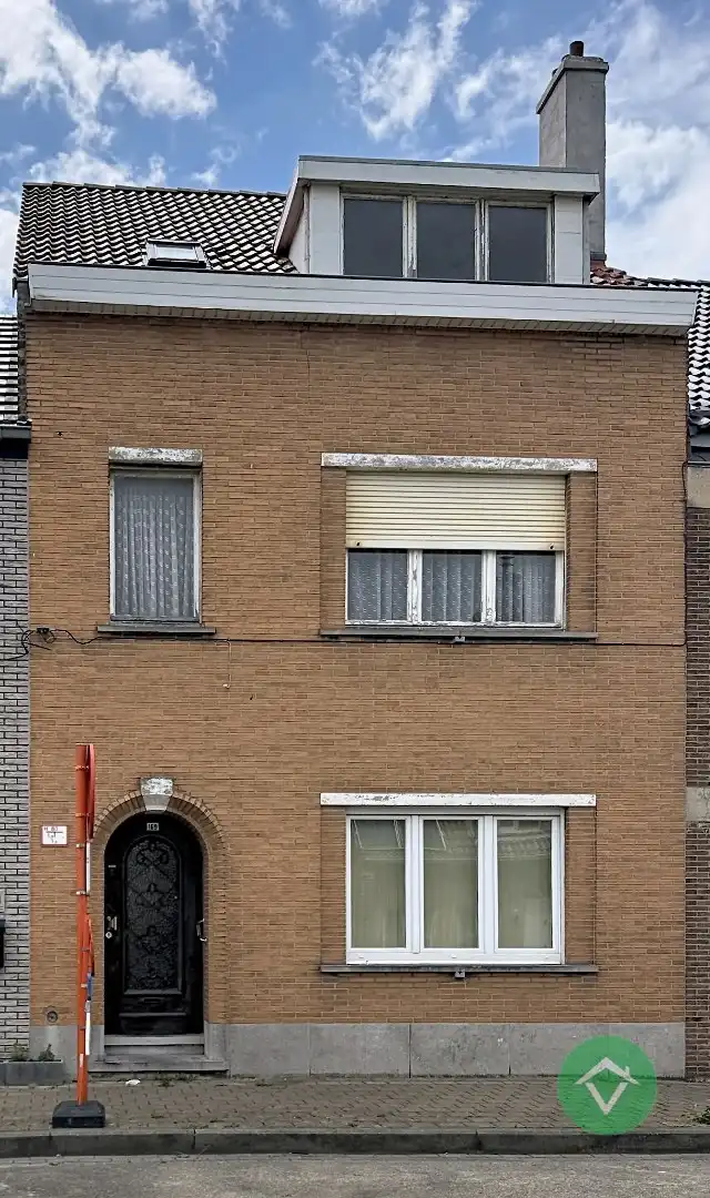 Huis te koop Groenendijkstraat 169 - - 8450 Bredene