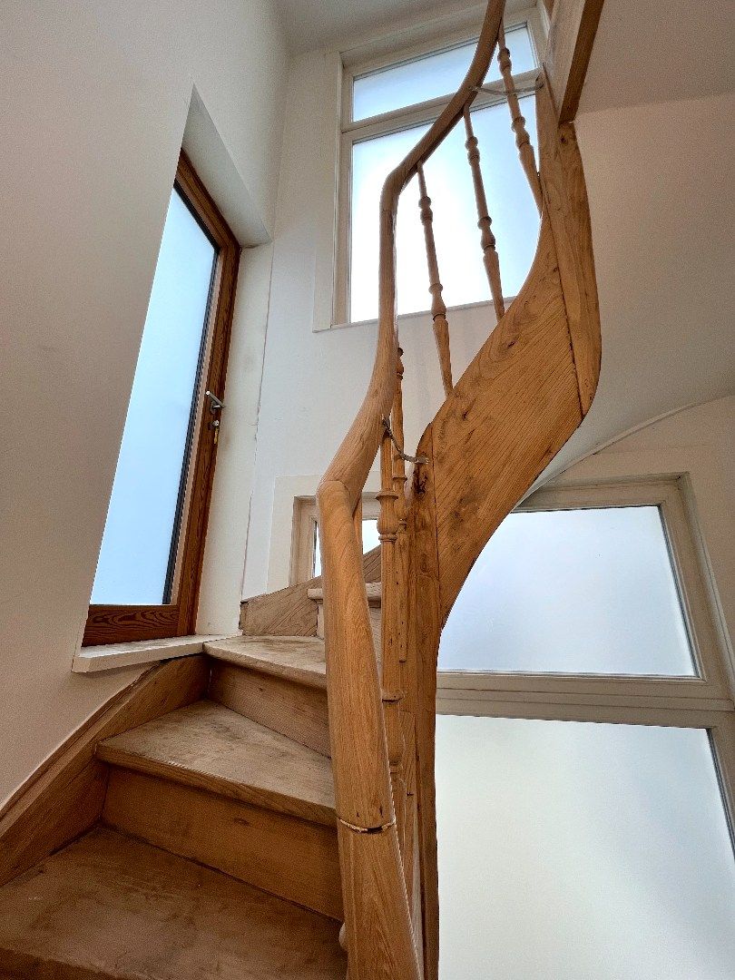 Studentenkamers of co-housing te huur pal aan de grote markt te Kortrijk foto 12