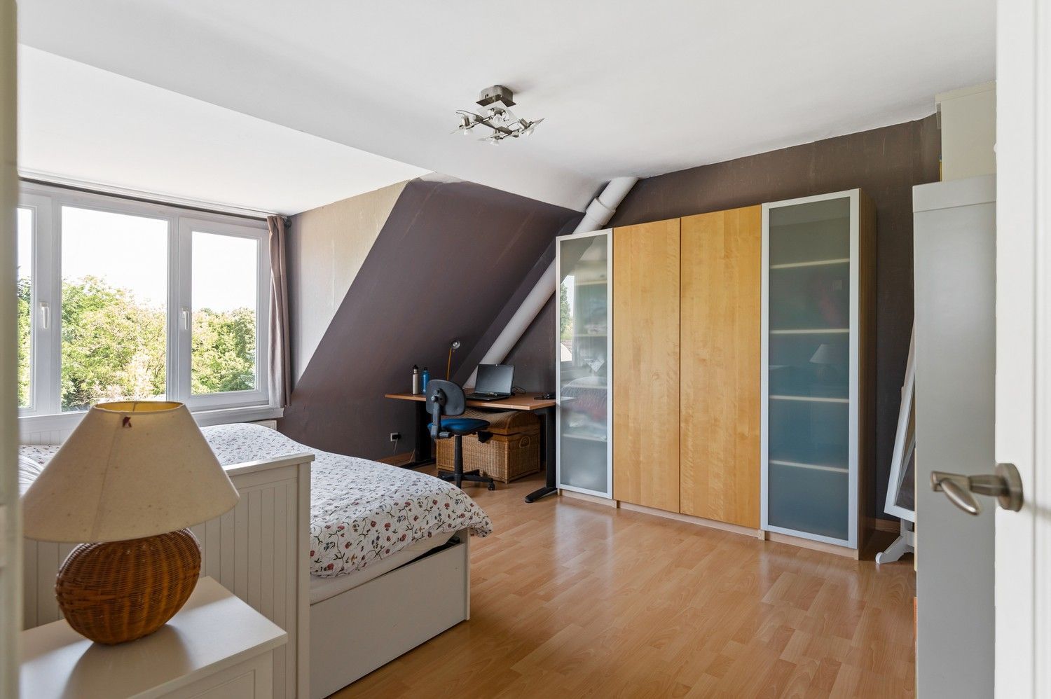 Huis met 5 slaapkamers en tuin in Borsbeek! foto 29