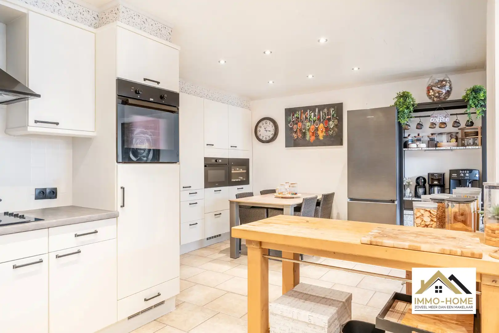 Instapklare woning in rustige buurt  foto 20