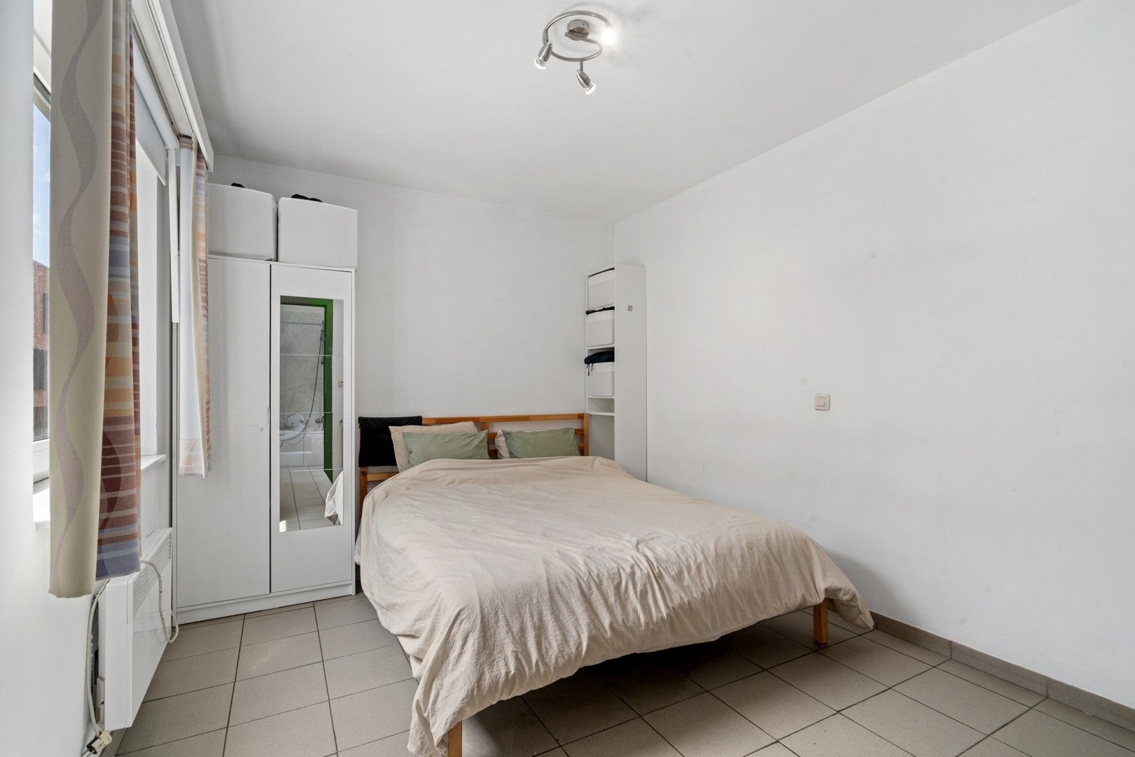 Ruim 1-slp appartement op topligging! foto 8