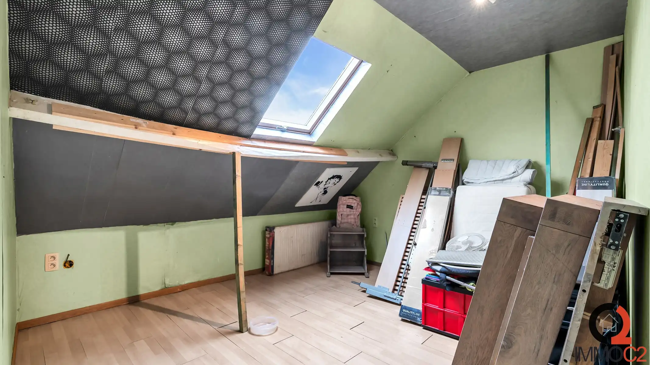 Huis te koop foto 17