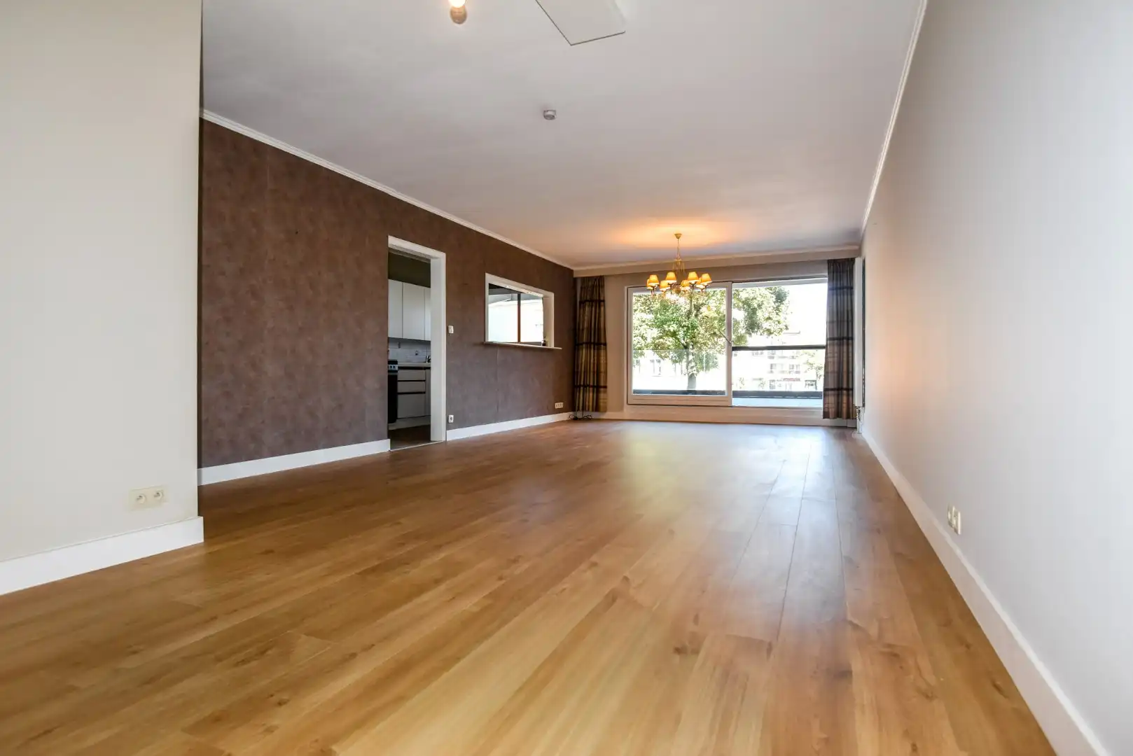 Instapklaar appartement op toplocatie te Maldegem foto 3
