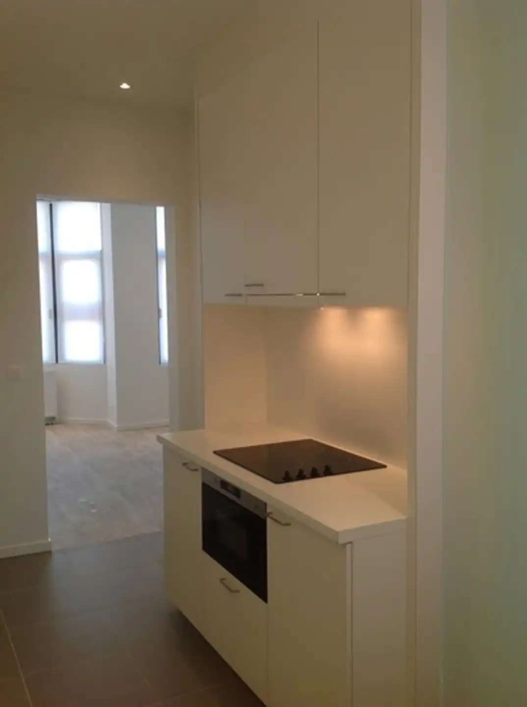 BERCHEM - Charmant appartement pulhofwijk! foto 10