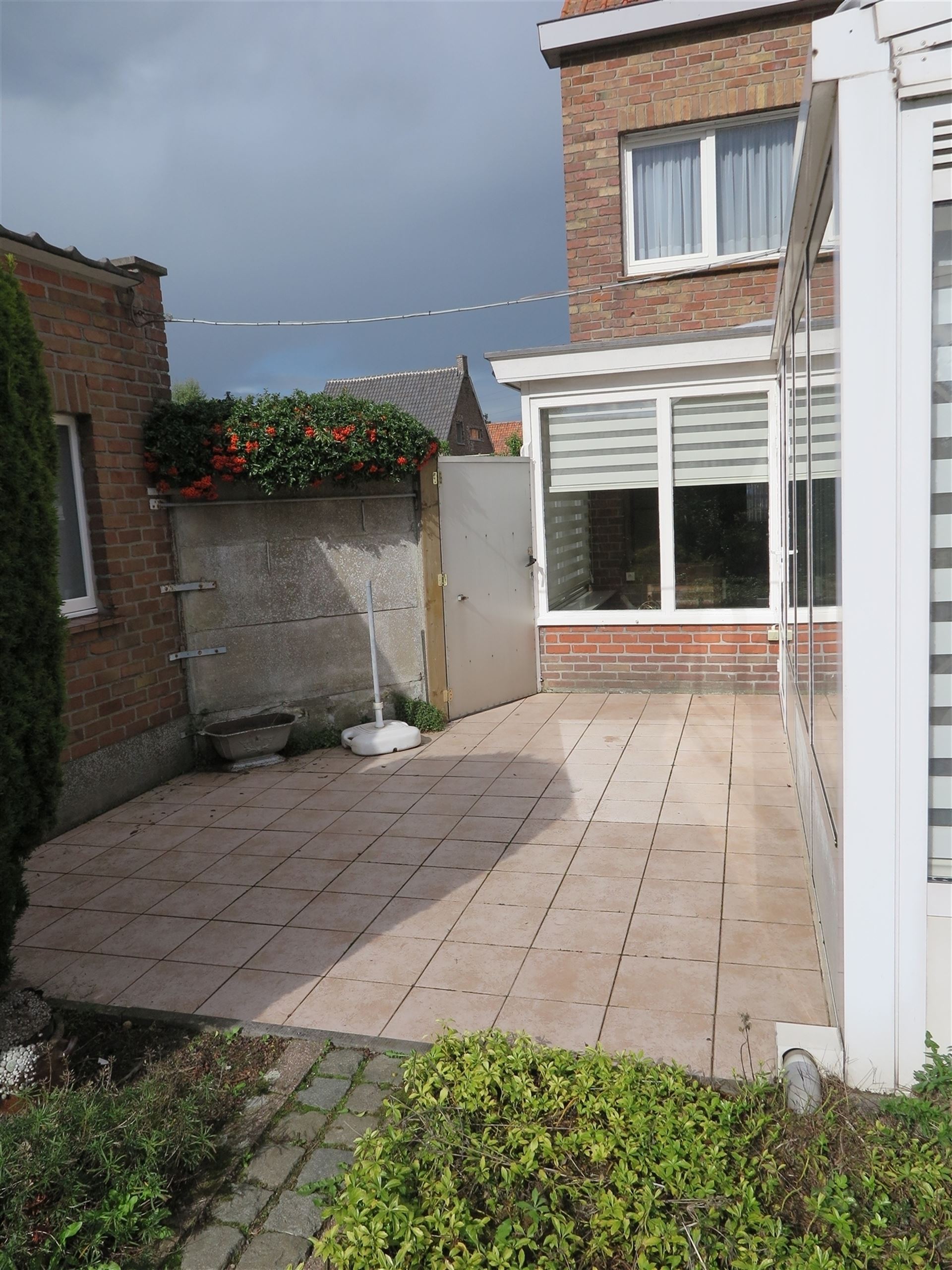 Huis foto 13