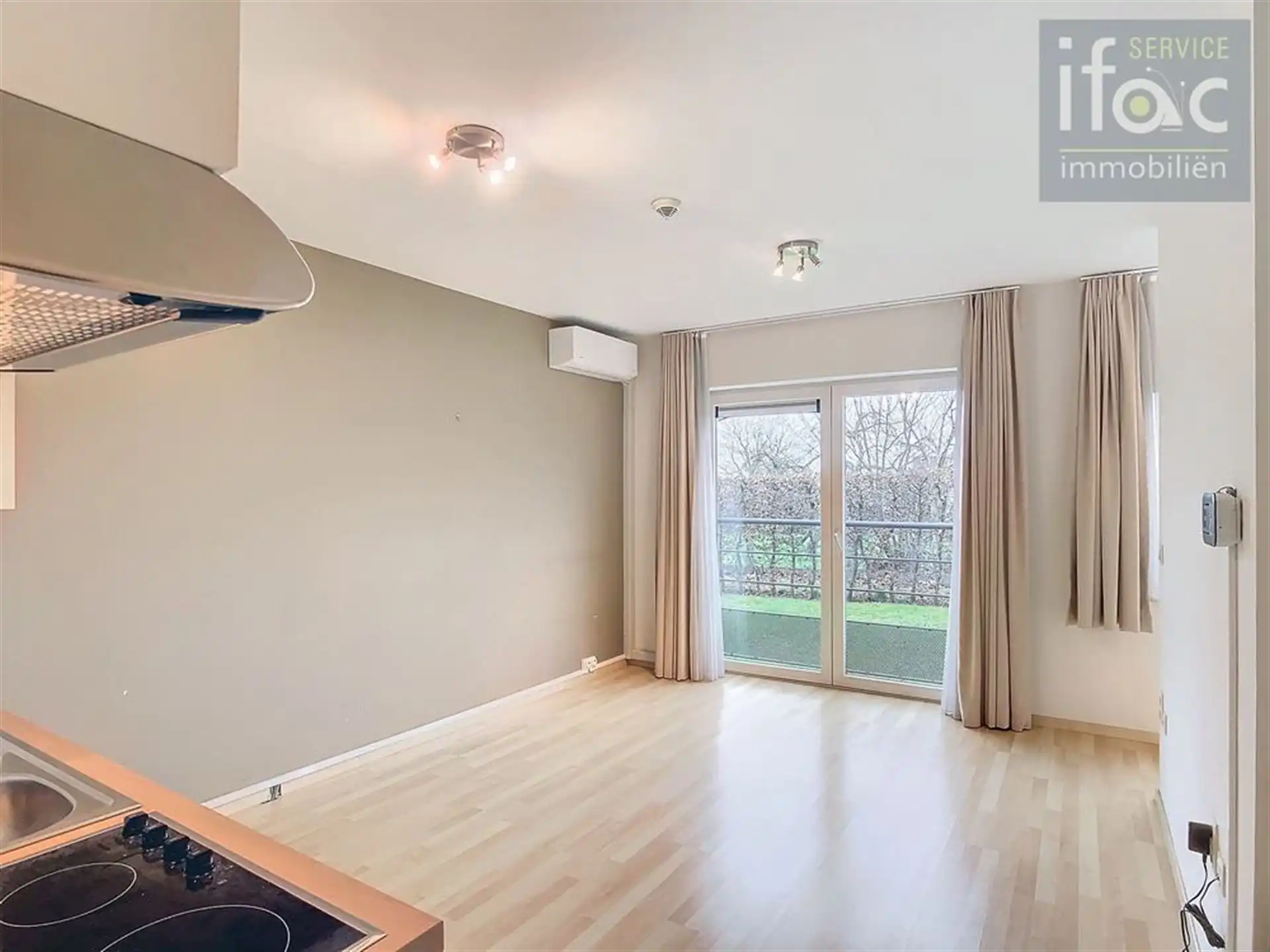 Studio op wandelafstand van het centrum foto 2