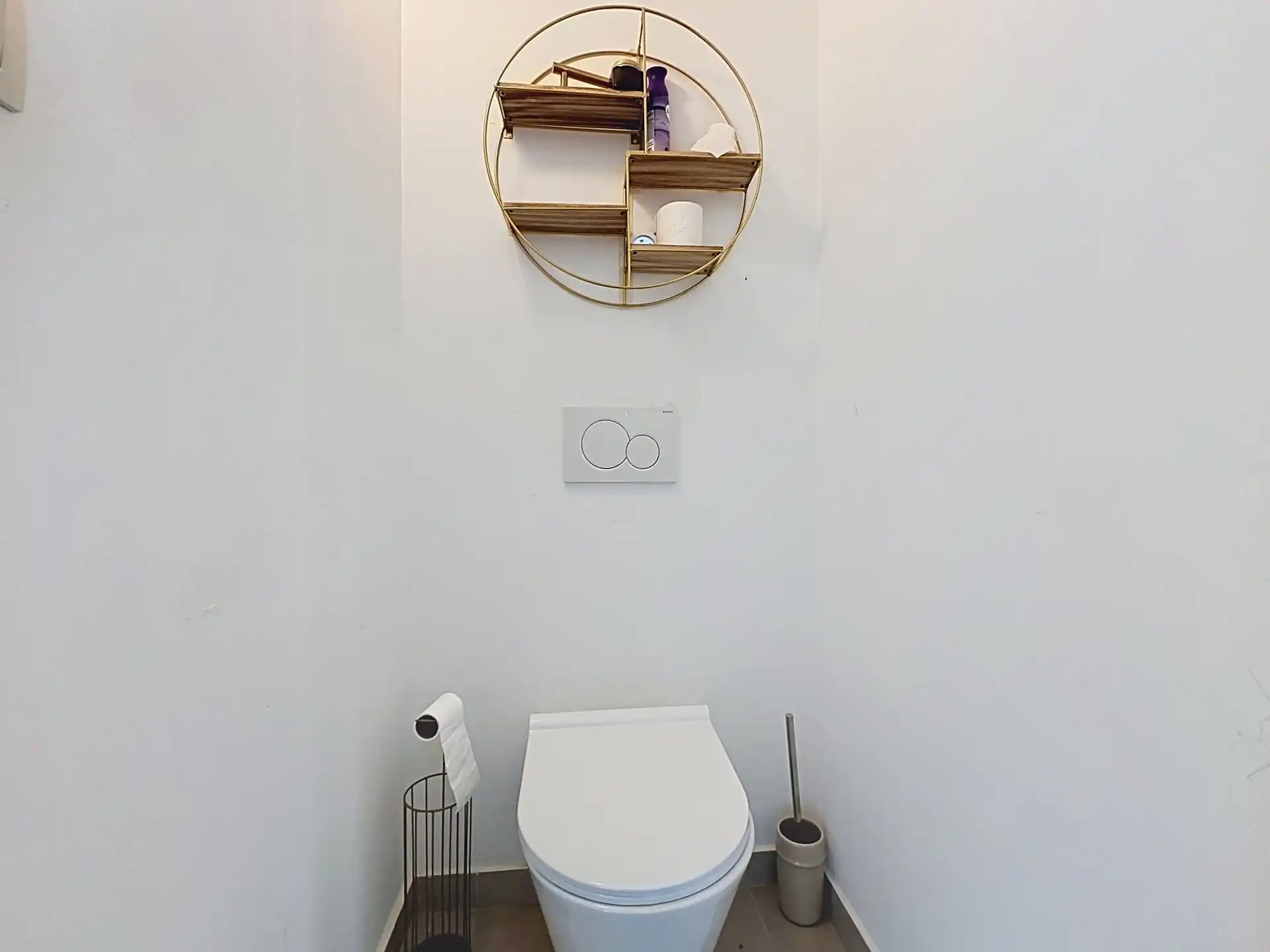Luxueuze gezinswoning met 5 slaapkamers nabij Antwerpen! foto 15