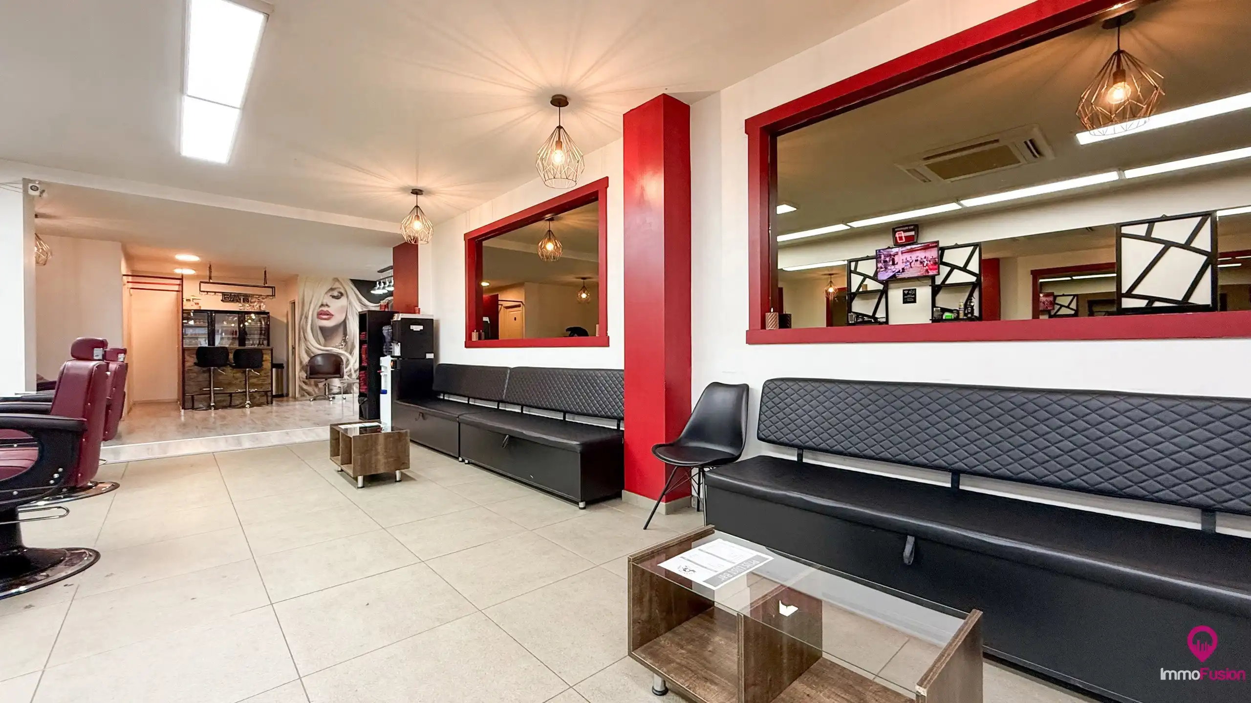  Handelspand met duplex appartement op toplocatie te Diest! foto 37