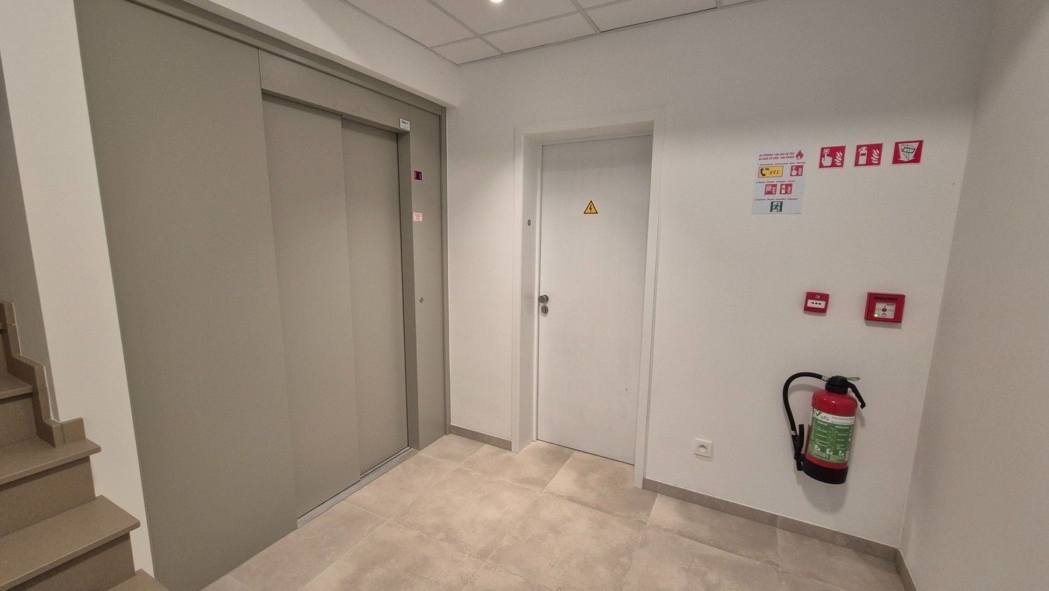 Unieke kangoeroewoning in landelijke omgeving – perfect toegankelijk en geschikt als zorgwoning (65+ / zorgbehoevend) foto 2