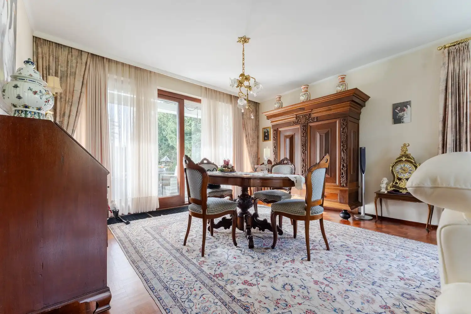 Te huur: Prachtige woning in het villapark Achel Statie op 1350m² foto 12