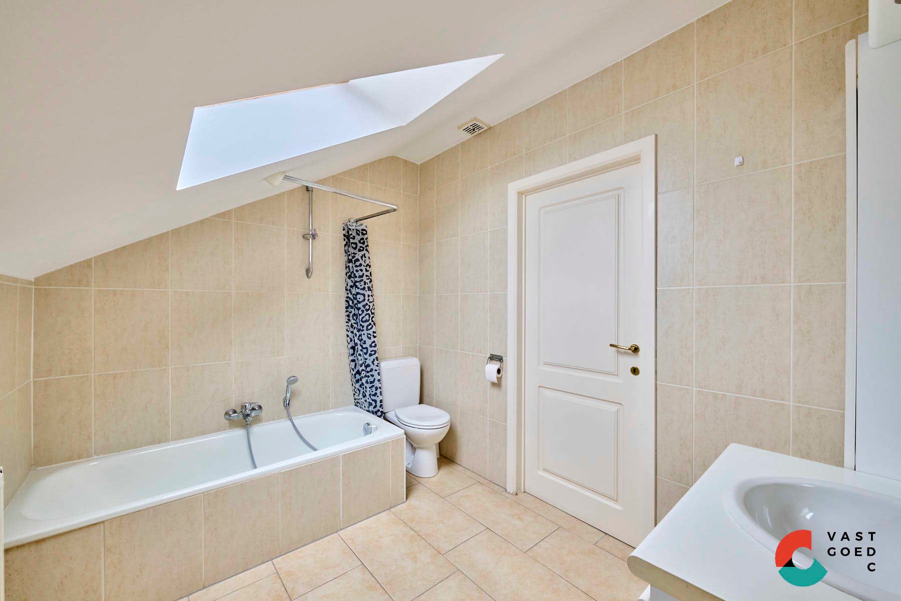 Uniek duplex appartement + aparte studio foto 33