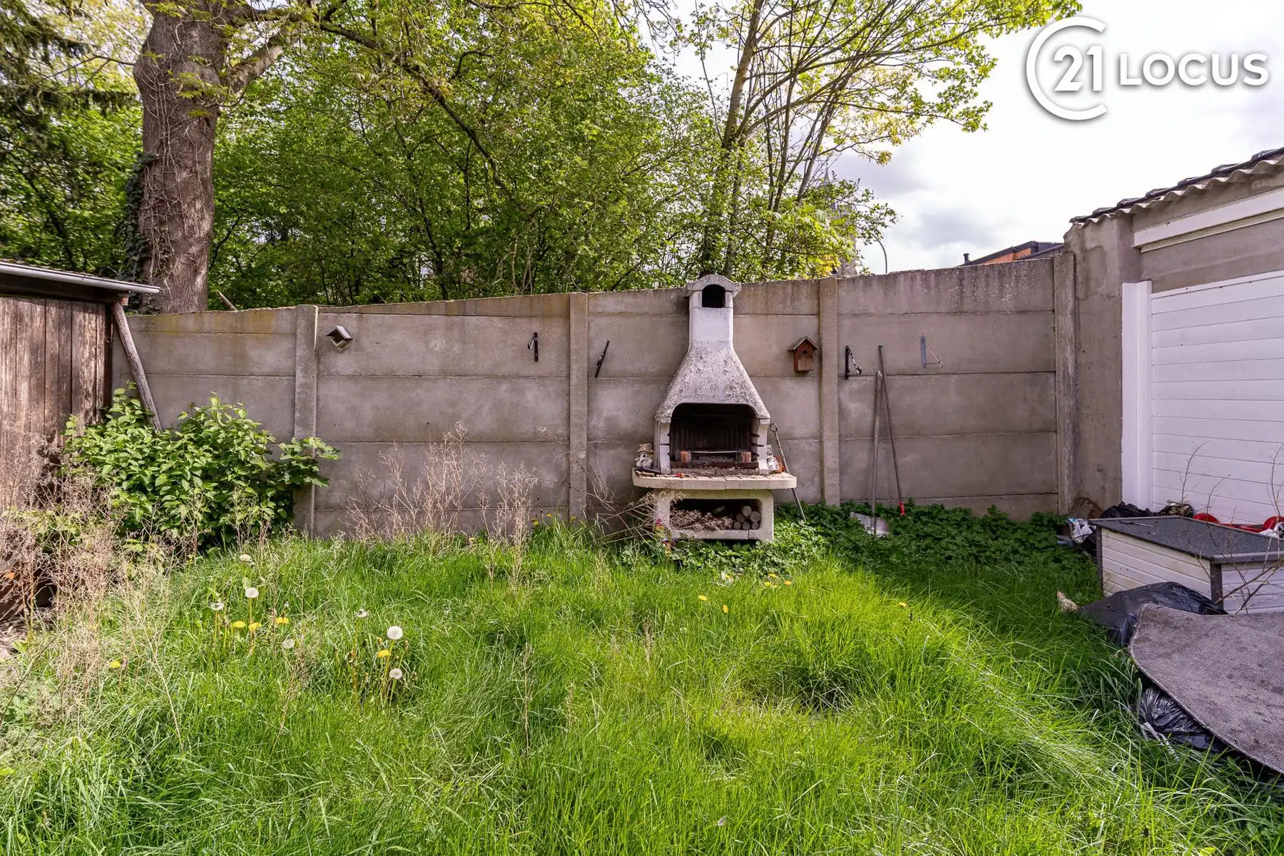Ruime gezinswoning met 3 slpk, garage en recente renovatie foto 5