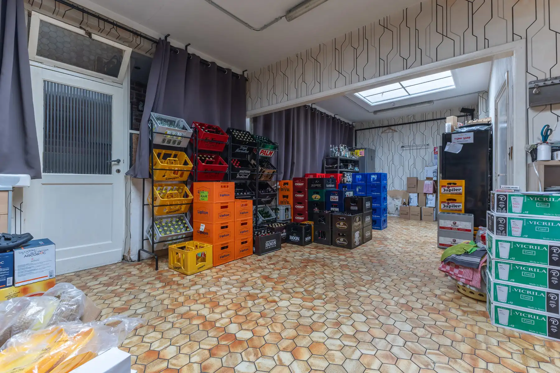 Gunstig gelegen woning met ruim terras foto 17