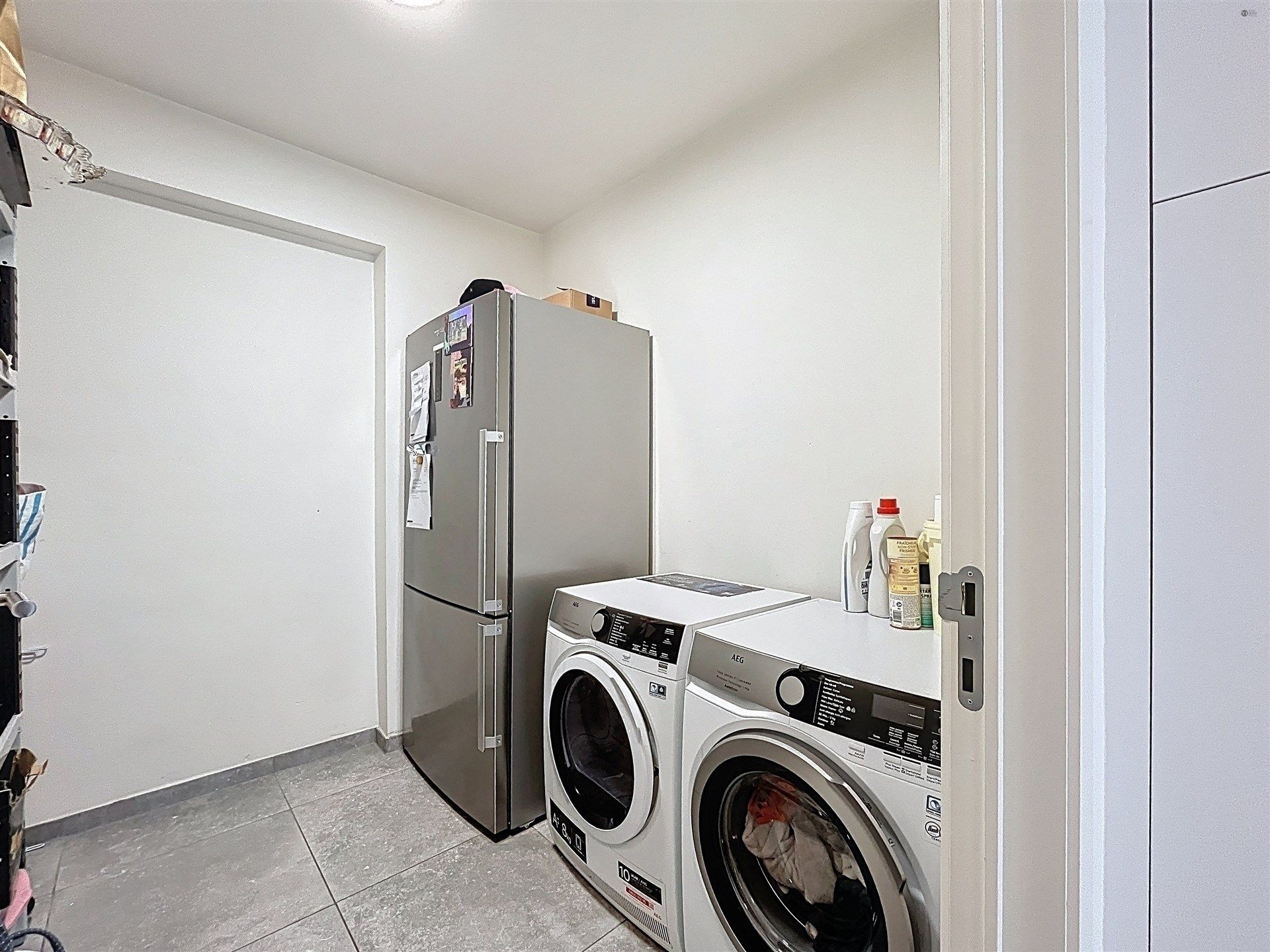 Instapklare energiezuinige woning met 4 slaapkamers in Sint-Gillis-Waas foto 7