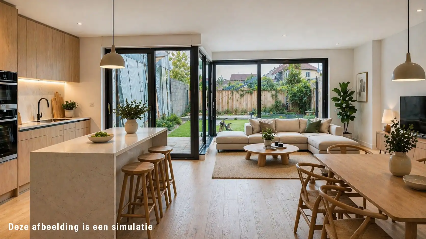 RESIDENTIE KALSEIDE TE OOSTKAMP - KOOP AAN 6% BTW! foto 5