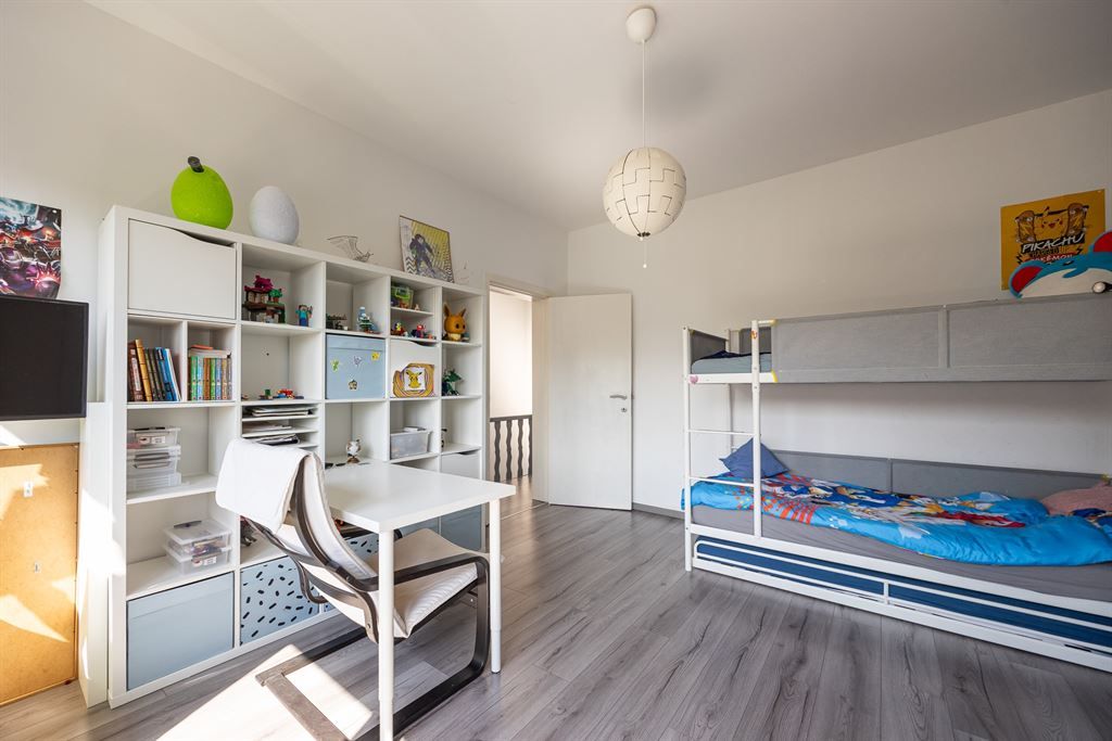 Instapklaar duplexappartement met mega terras  foto 13