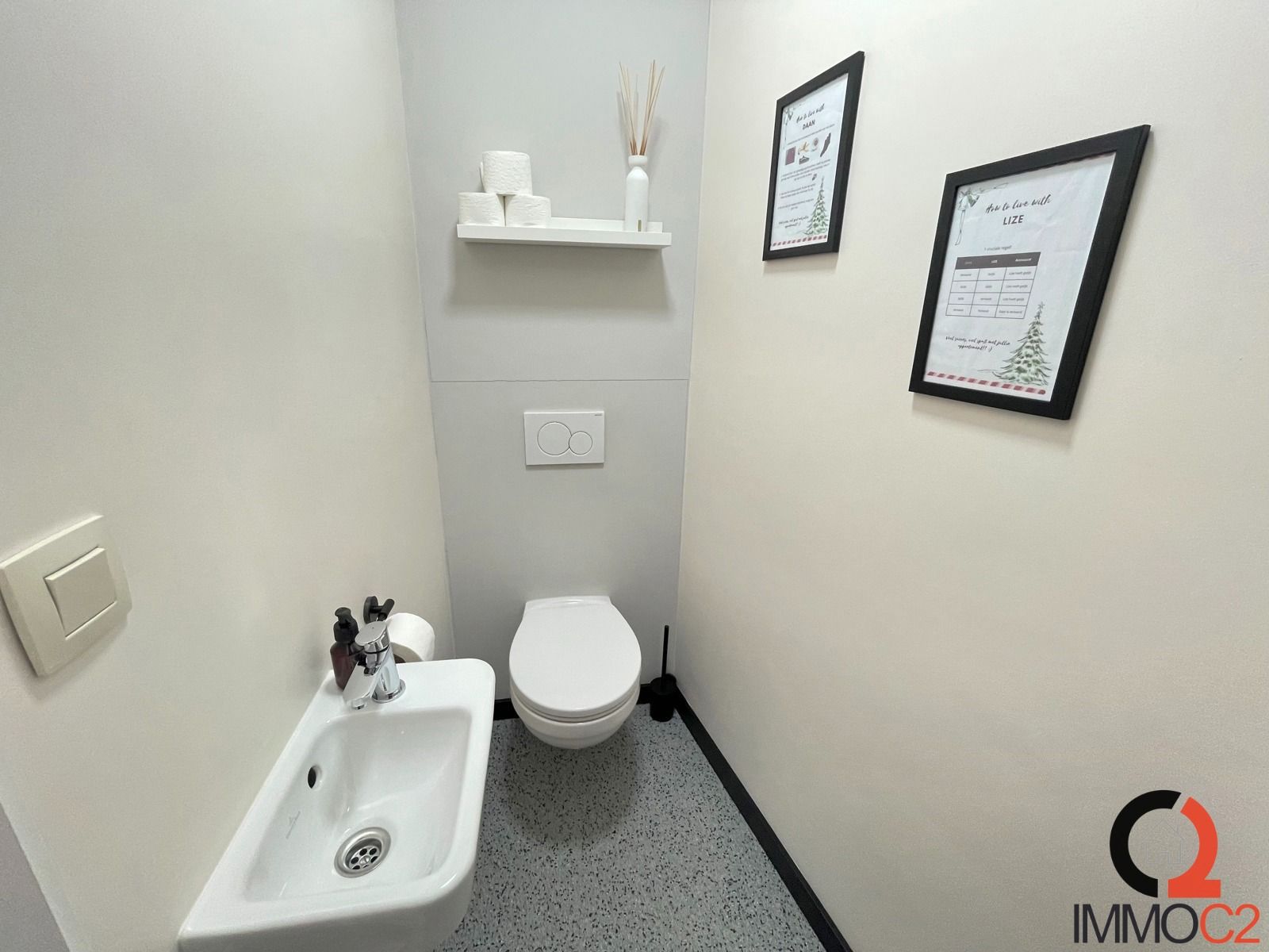 Appartement te huur foto 16