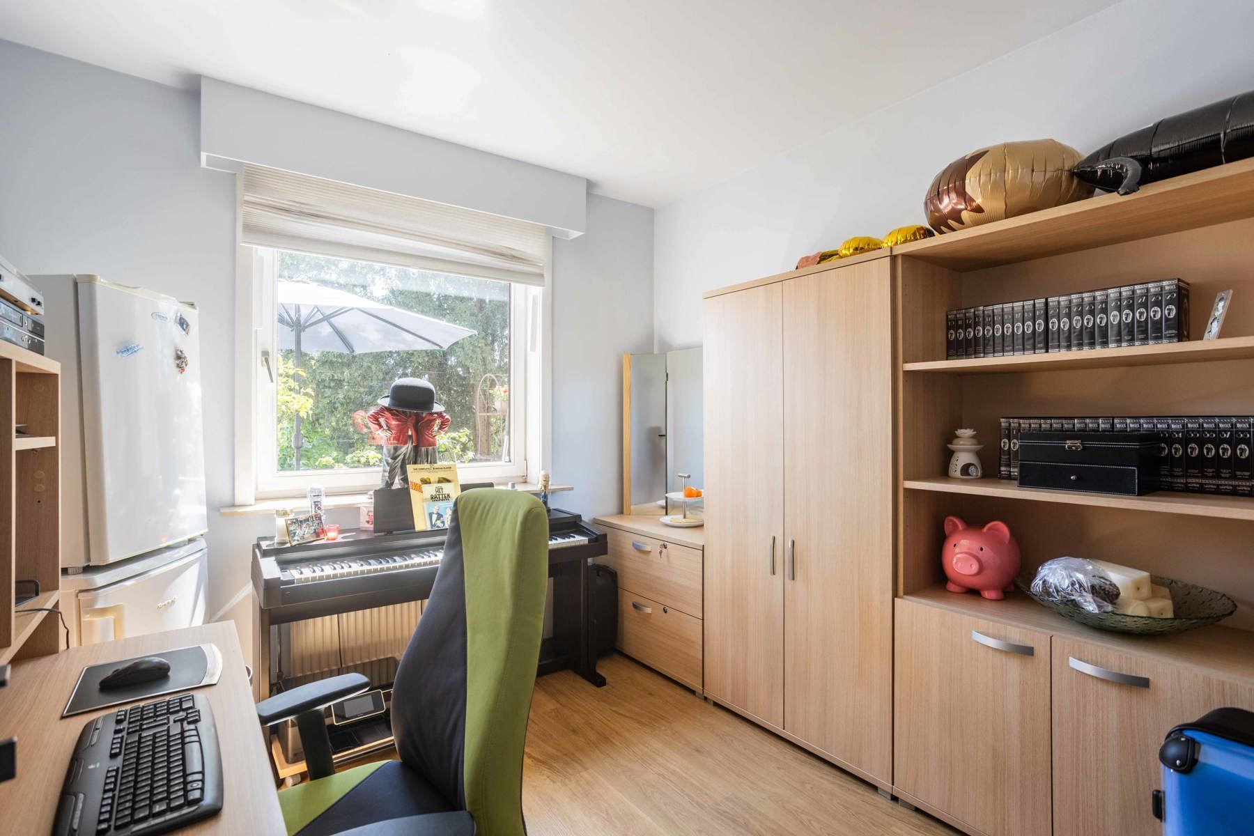 Ruim en instapklaar appartement met 3 slaapkamers foto 10