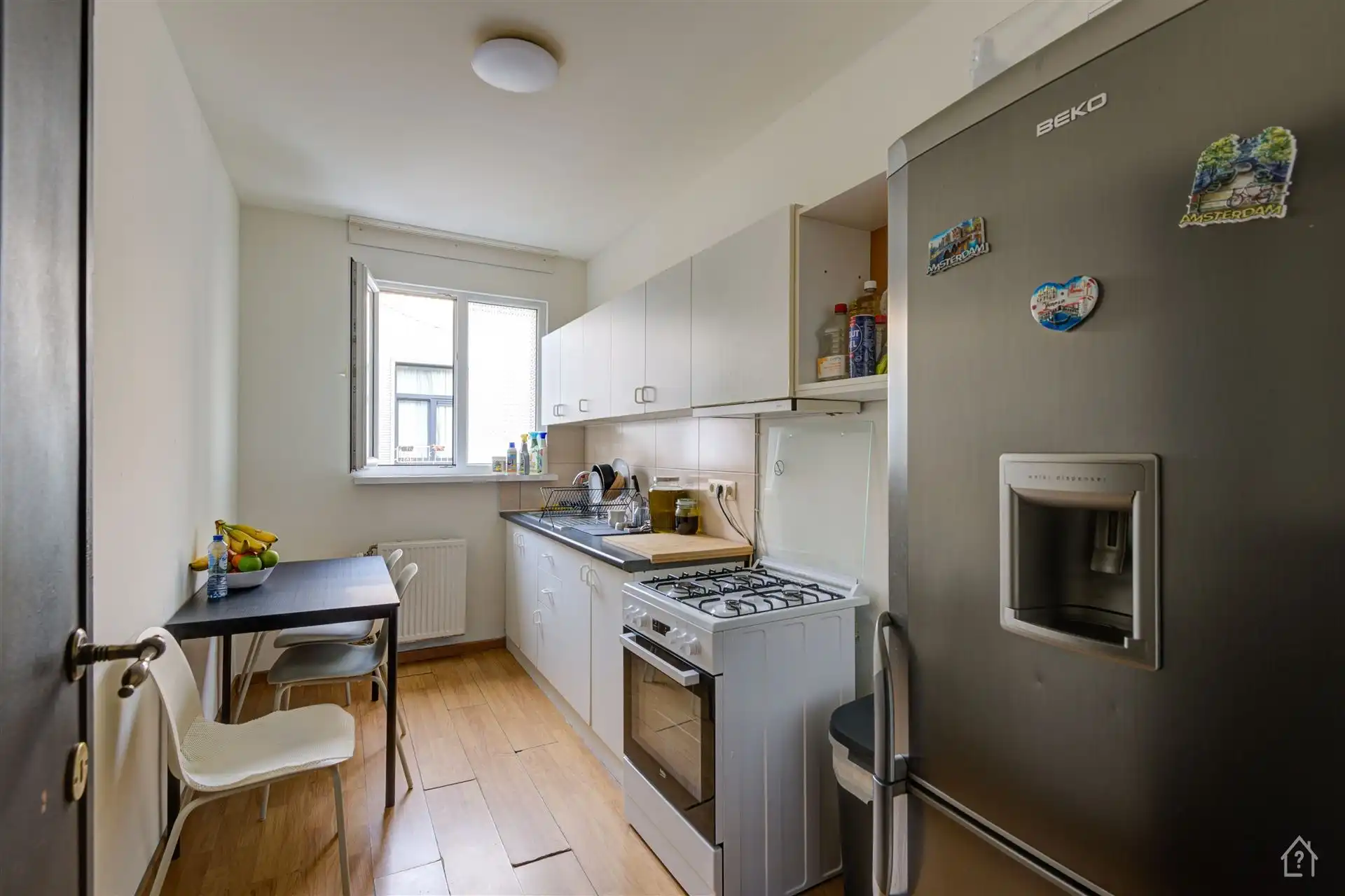 Woonéénheden in Opbrengsteigendom - Appartementsgebouw foto 13