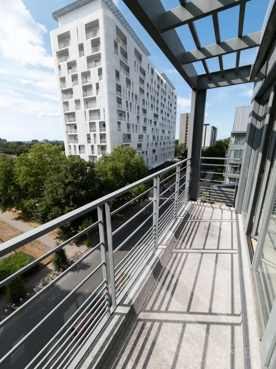 LICHTRIJK - Prachtig gemeubeld 3 slpk appartement (NATO) foto 8