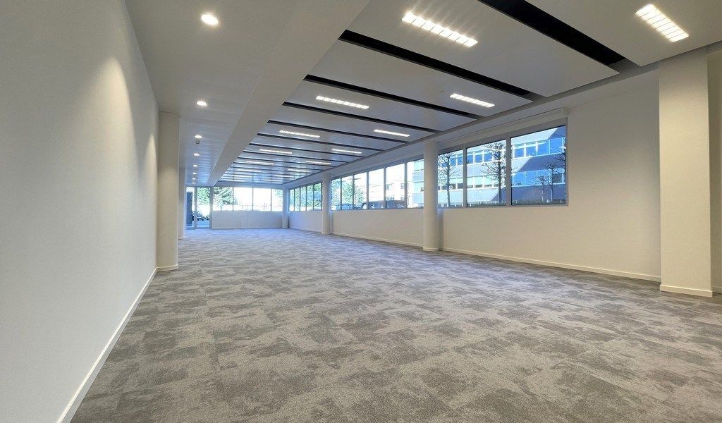 Hoogwaardig kantoor te huur op toplocatie in Antwerpen foto 6