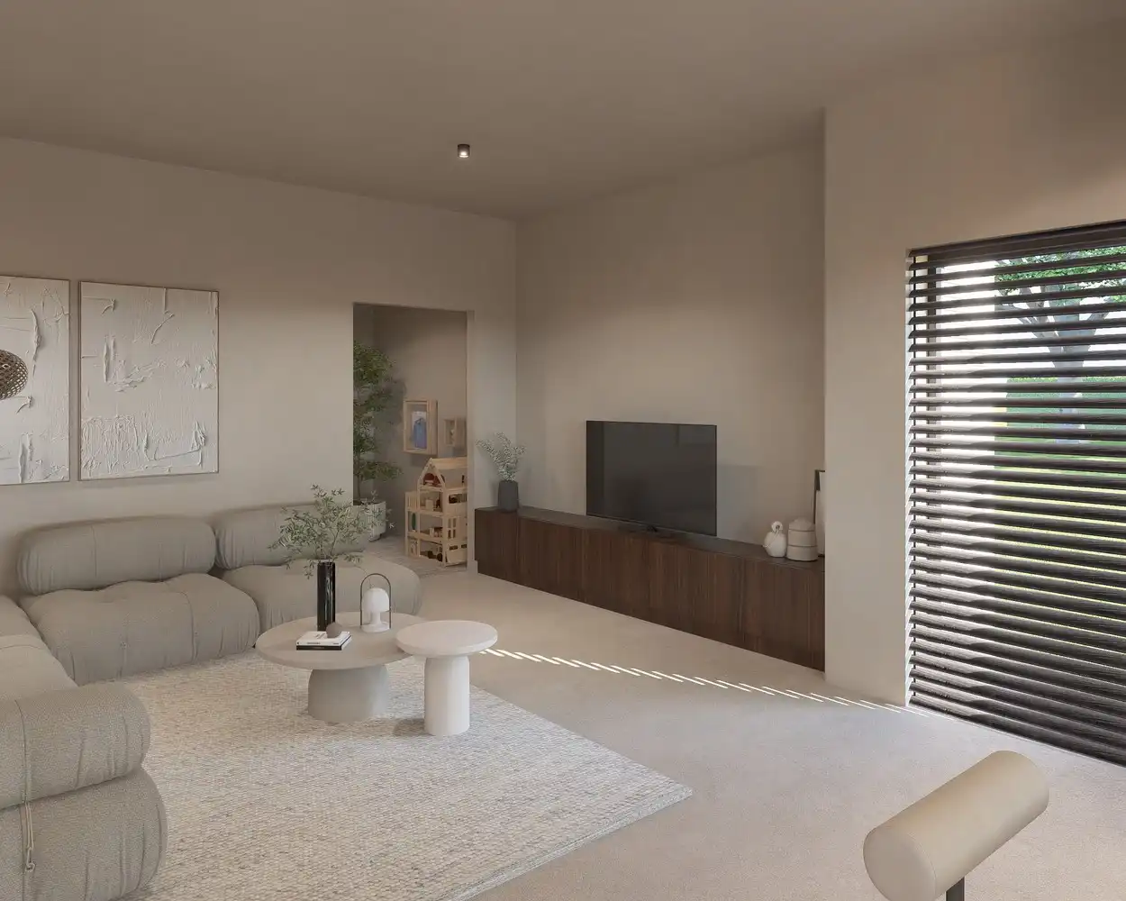 Prachtig nieuwbouwappartement op een gegeerde locatie nabij het centrum (6%BTW mogelijk) foto 22