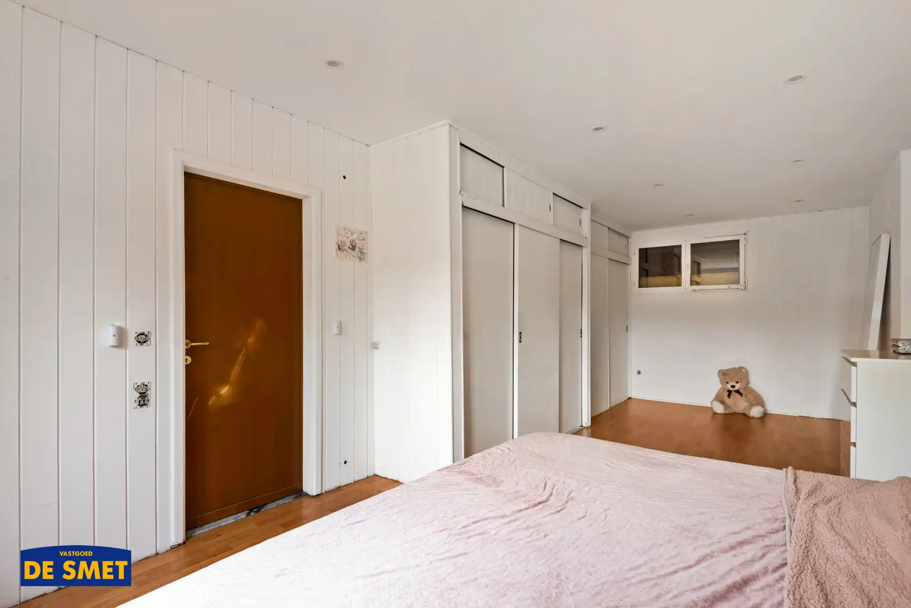 Appartement met tuin, garage + oprit, berging en 2 kelders foto 14