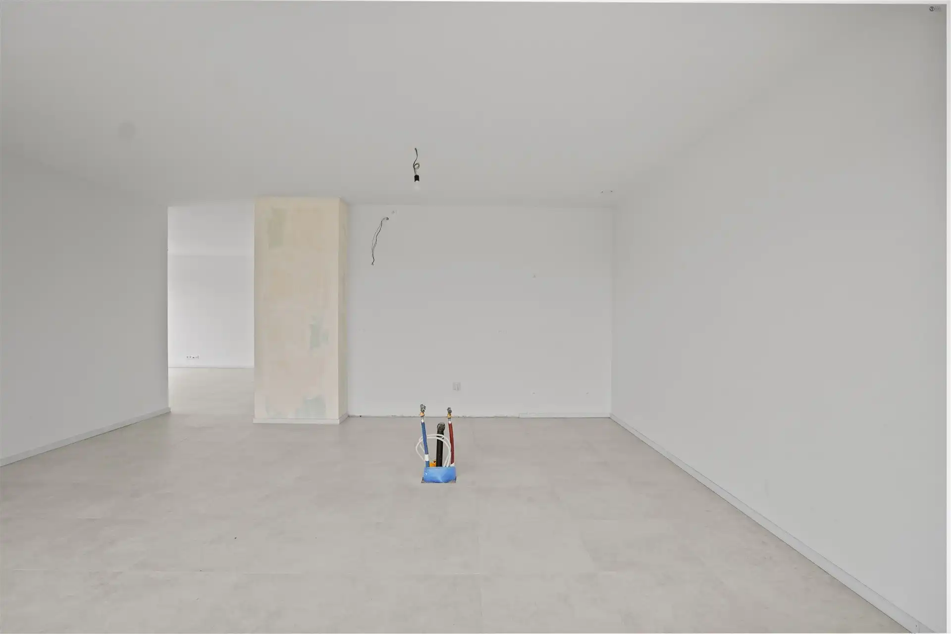 Riant penthouse appartement foto 5