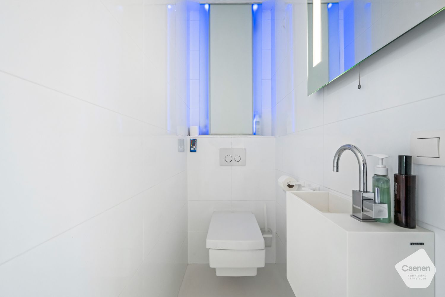 Luxueus 1-slaapkamerappartement met adembenemende zichten en hoogwaardige afwerking foto 16