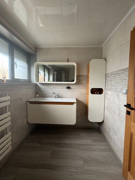 Moderne woning met 3 slaapkamers & tuin in aangename en rustige woonwijk. foto 30