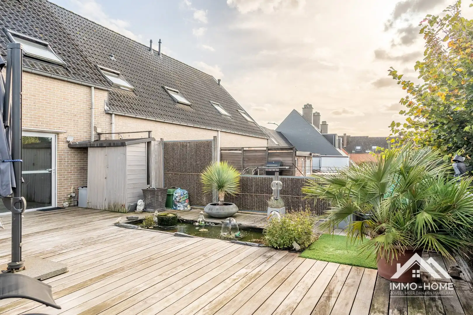 Een absolute parel van een appartement!! foto 12