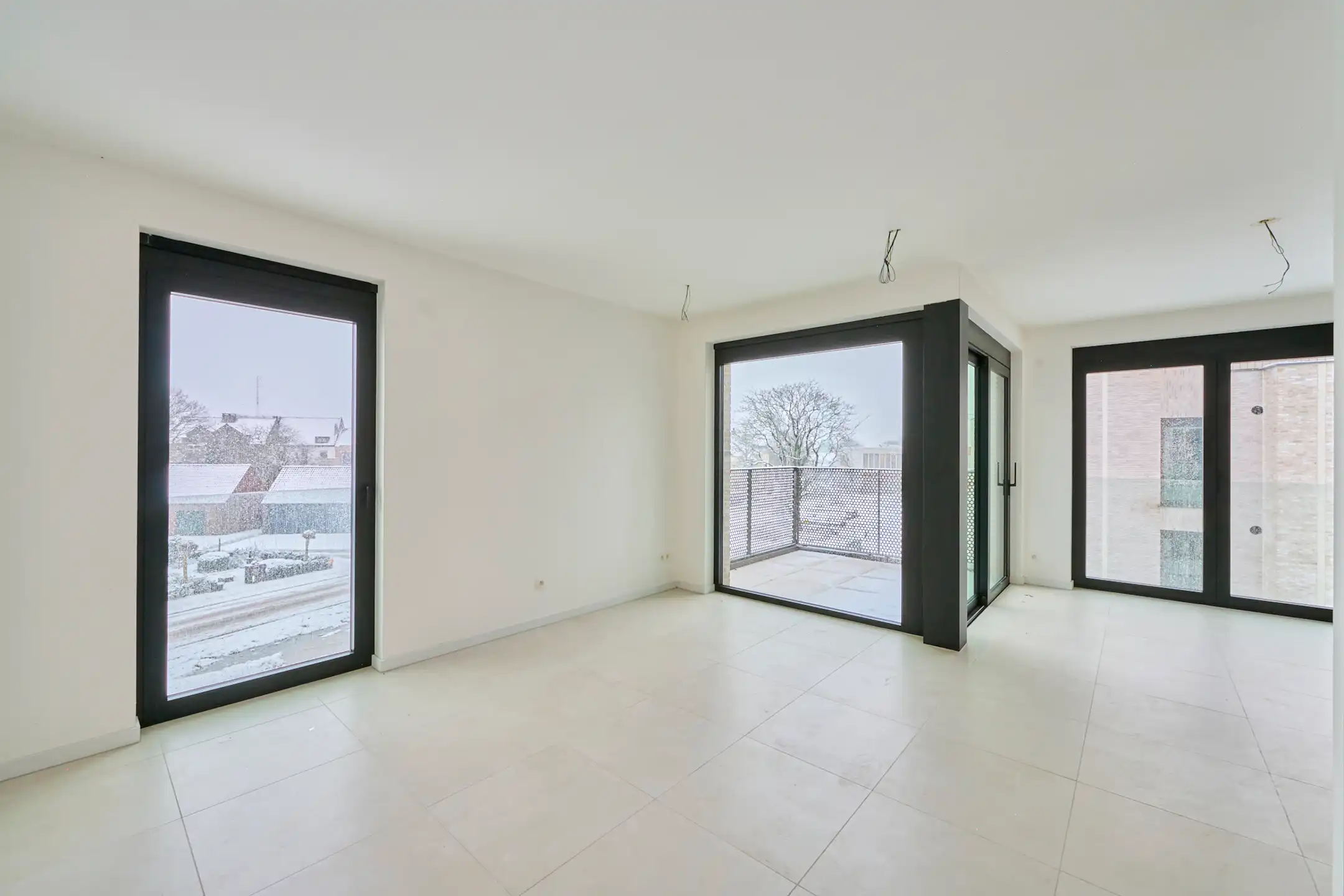 Nieuwbouwappartement eerste verdieping Agnetenpark foto 5