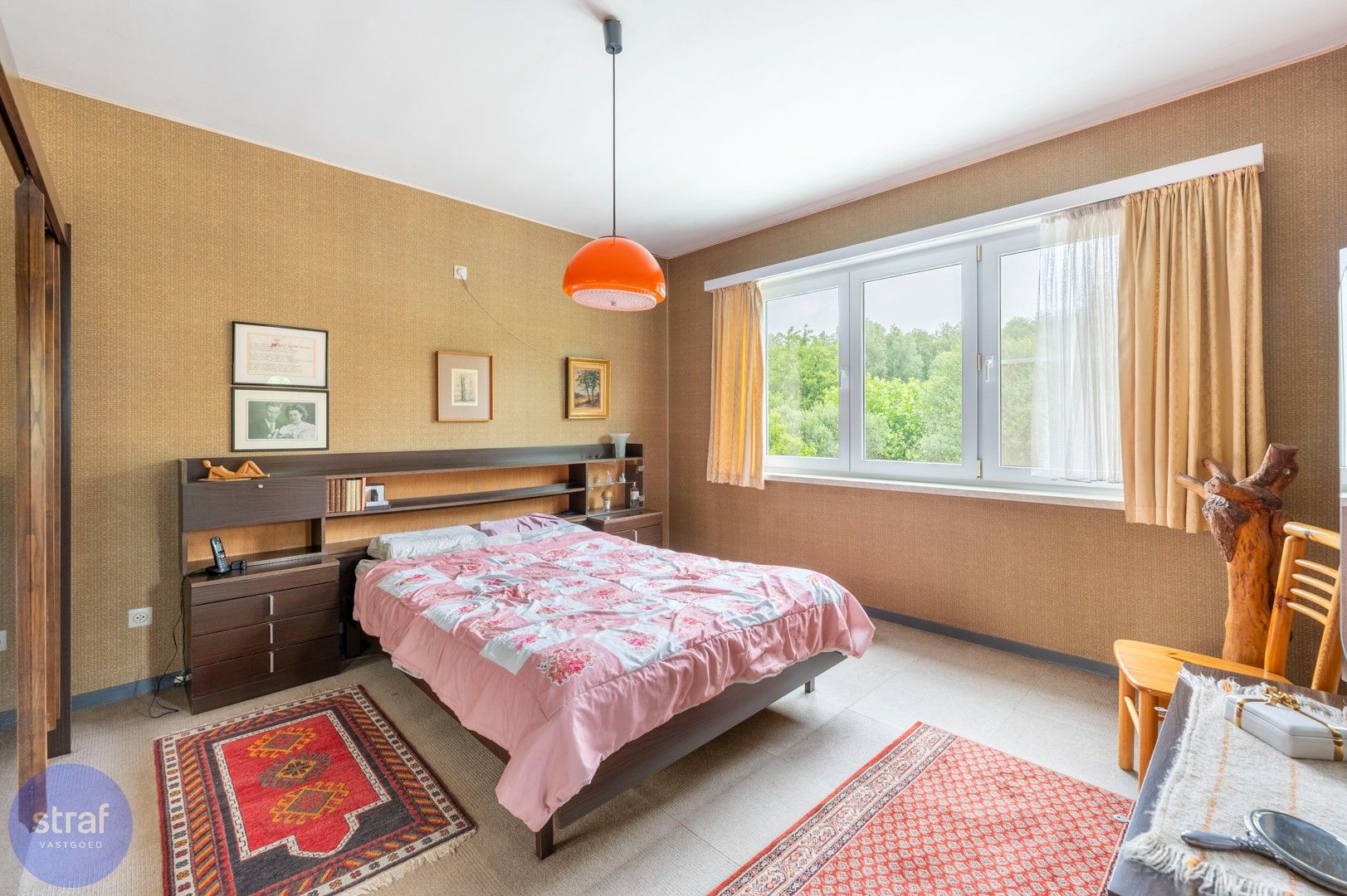 Halfopen bebouwing met groot potentieel in het groen foto 14