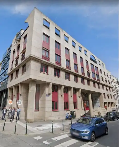 Tweekerkenstraat 14-16, 1000 Brussel foto {{pictureIndex}}