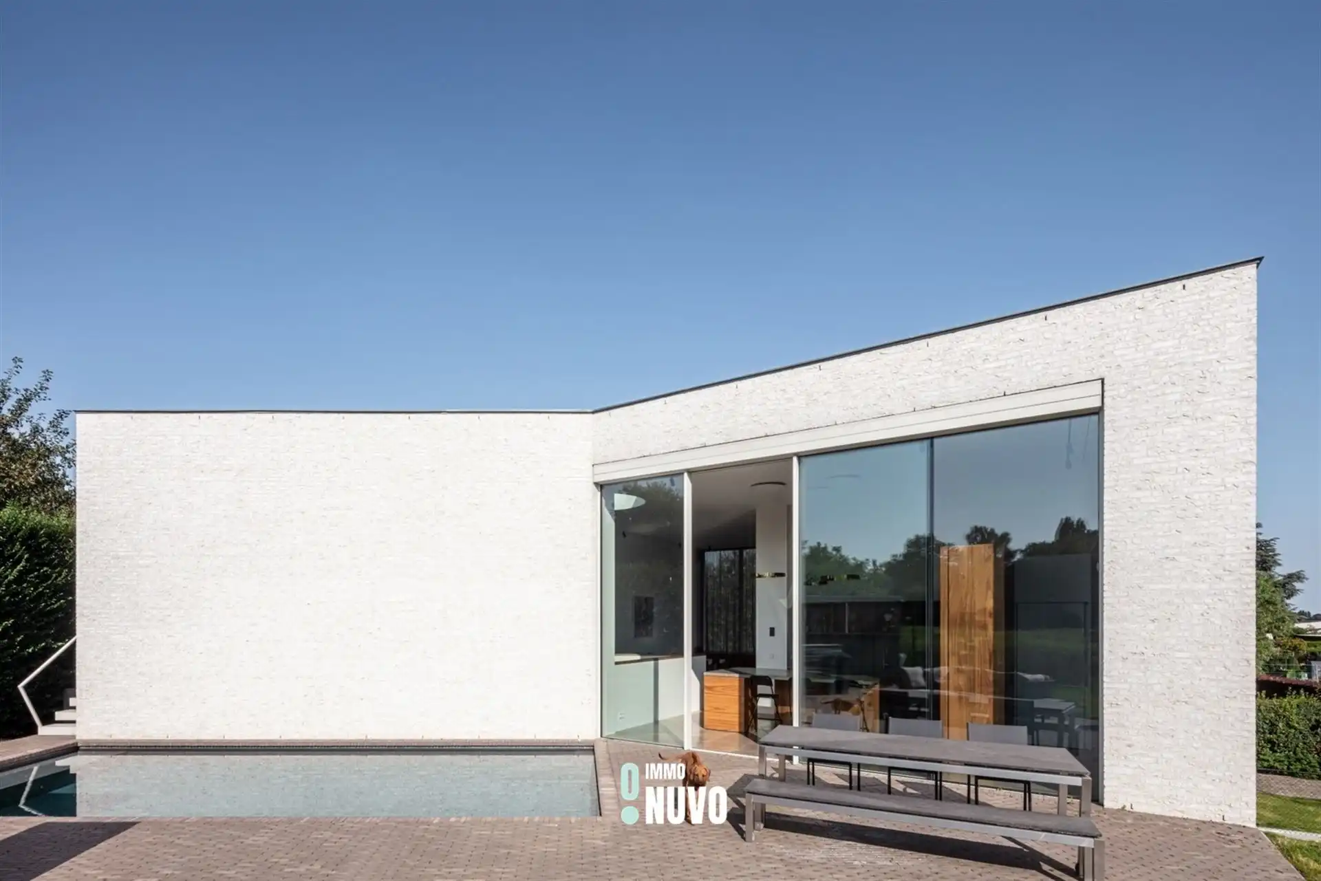 buitengewoon huis foto 2