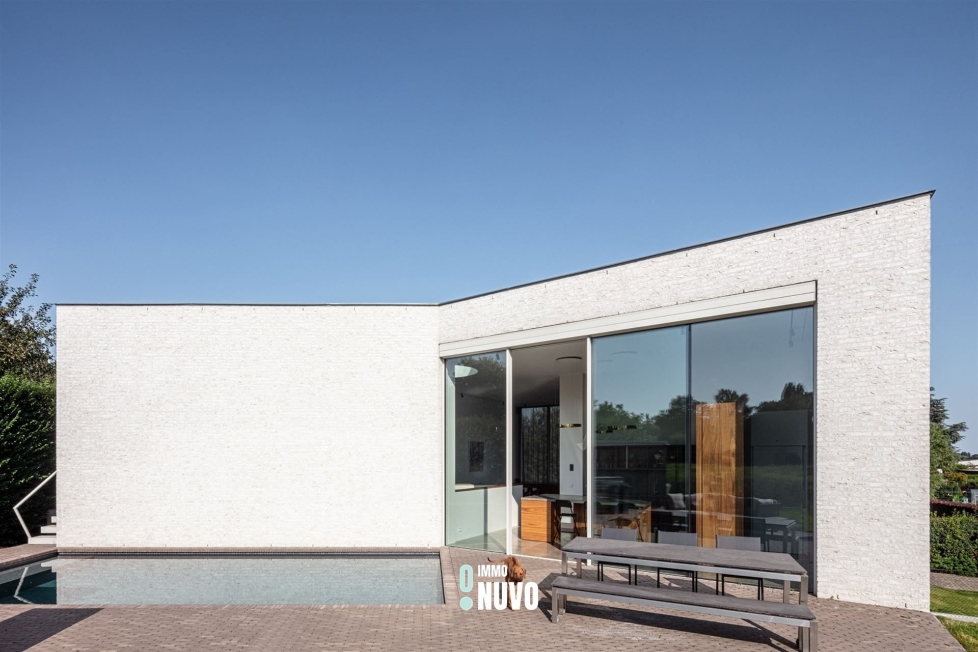 buitengewoon huis foto 2