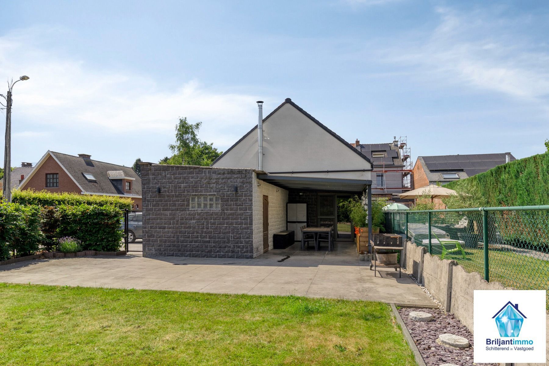 Helemaal vernieuwd én energiezuinig, met 5 slaapkamers!  foto 20