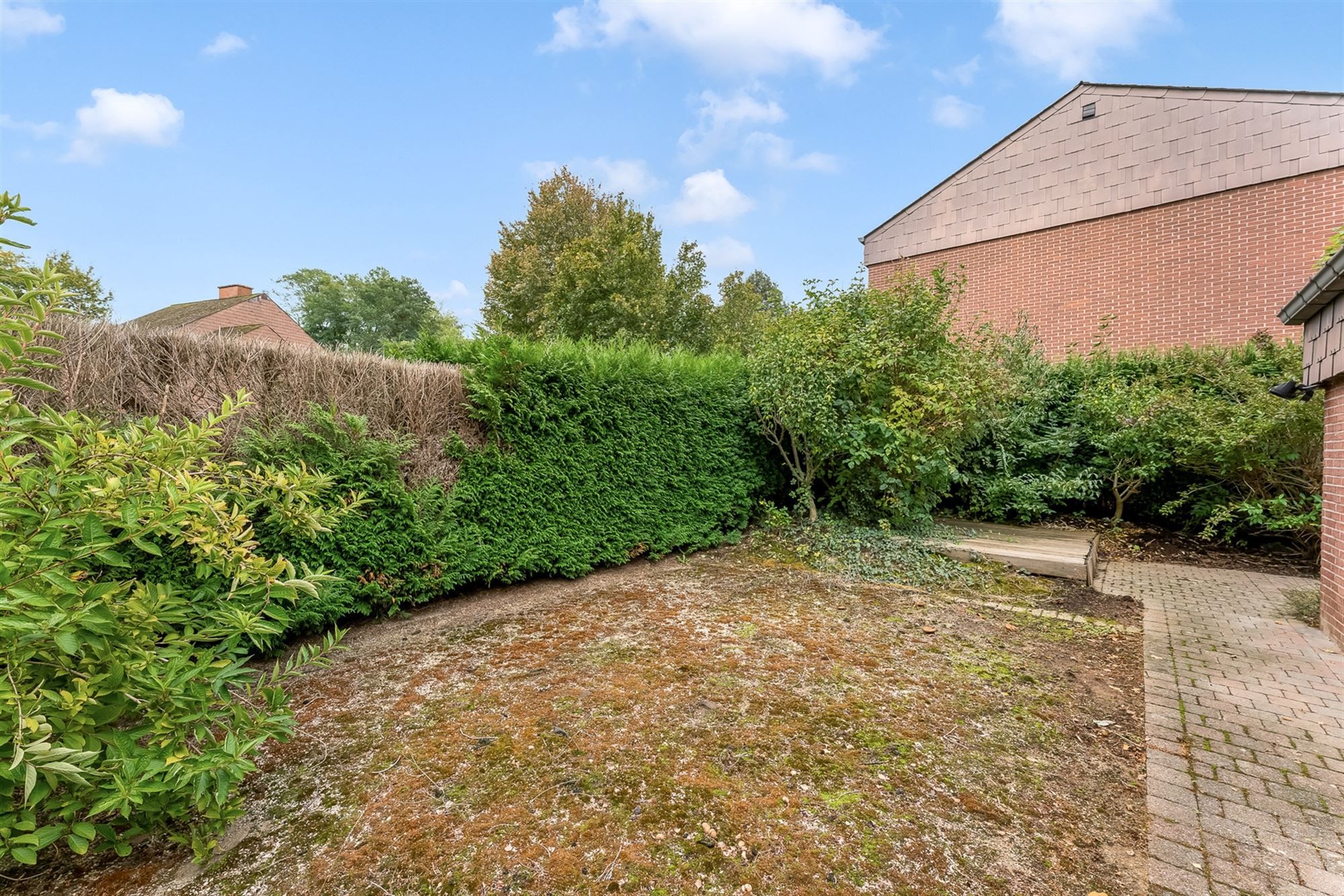 ZEER GOED ONDERHOUDEN WONING MET 3 SLAAPKAMERS RUSTIG GELEGEN TE PAAL foto 16