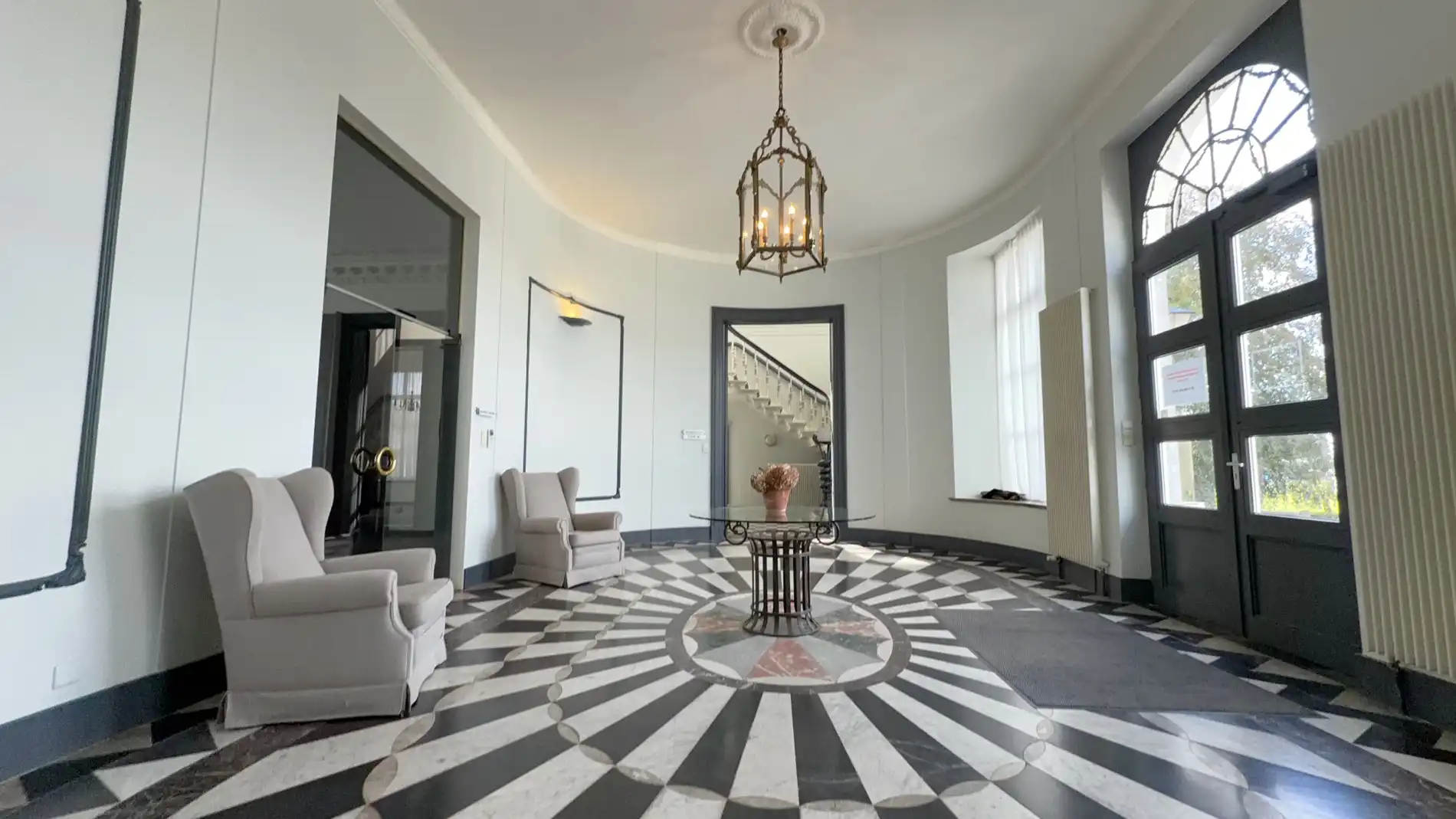 Kantoren te huur aan de Wondelgemkaai in Gent foto 15