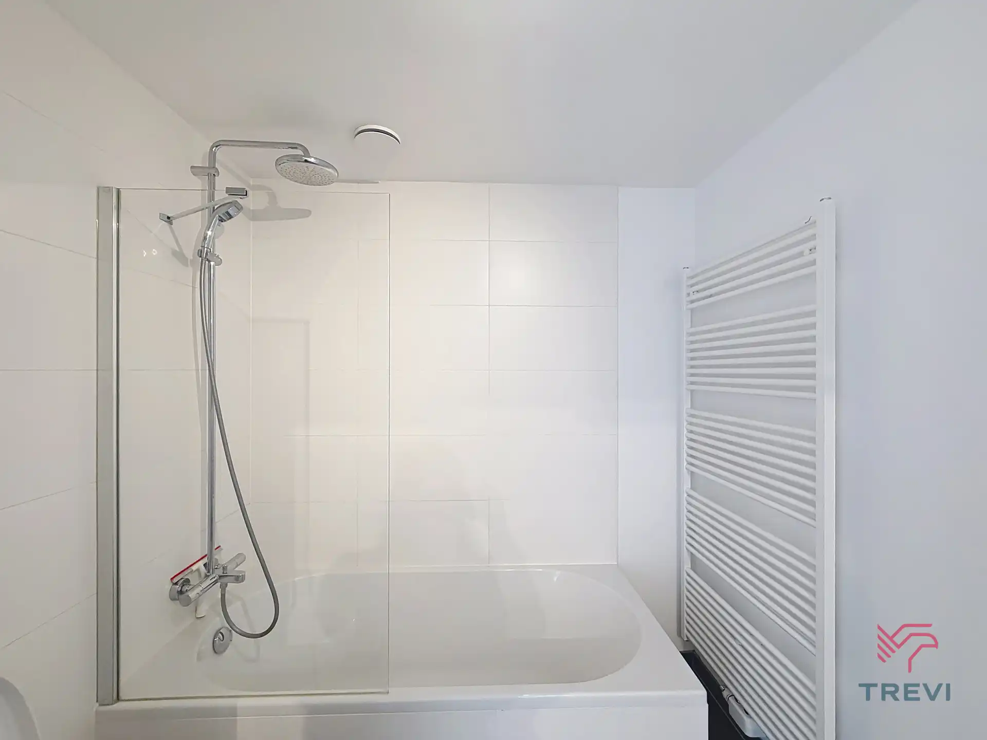 Prachtig appartement met 2 slpks, terras en topuitzicht foto 9