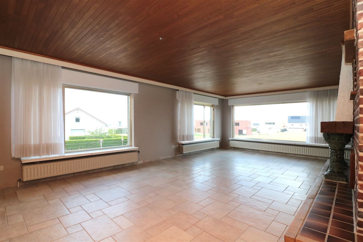 veel privacy, leuke buitenruimte, geliefde ligging nabij E 314 en centrum foto 2
