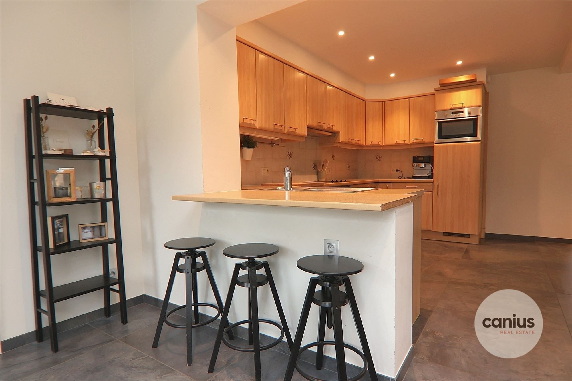 ENERGIEZUINIGE WONING MET 3 SLAAPKAMERS - IDEAAL VOOR VRIJ BEROEP foto 11