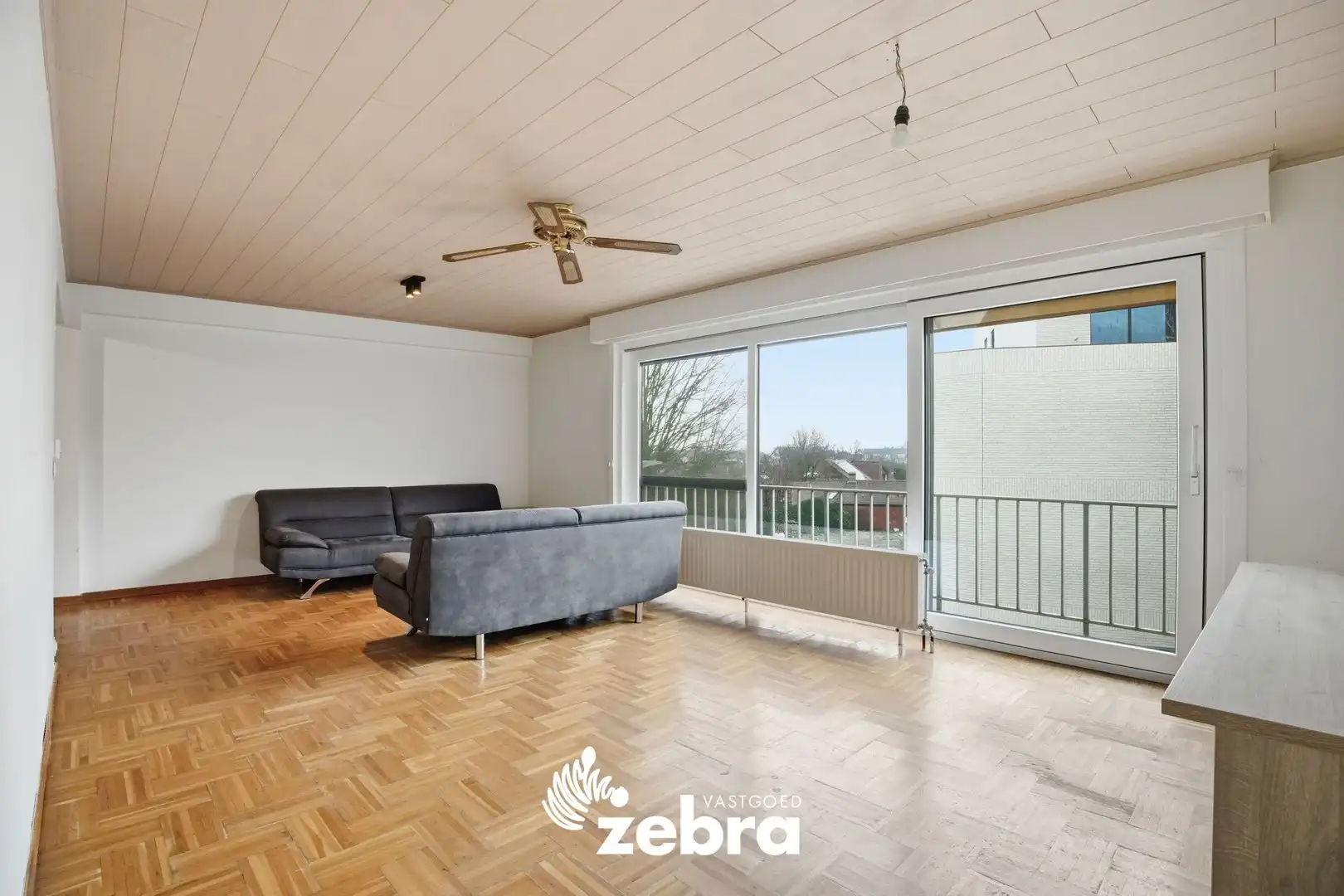 Instapklaar appartement met 3 slaapkamers in centrum Tielt foto 15